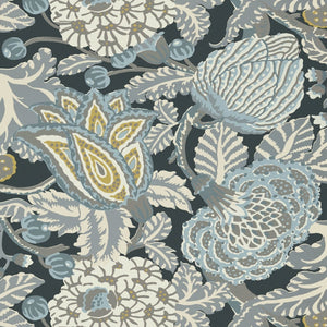 Thibaut Paramount Mitford Behang T2944 - LAB COLOUR THE WORLD