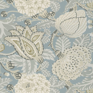 Thibaut Paramount Mitford Behang T2948 - LAB COLOUR THE WORLD