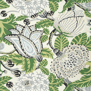 Thibaut Paramount Mitford Behang T2949 - LAB COLOUR THE WORLD