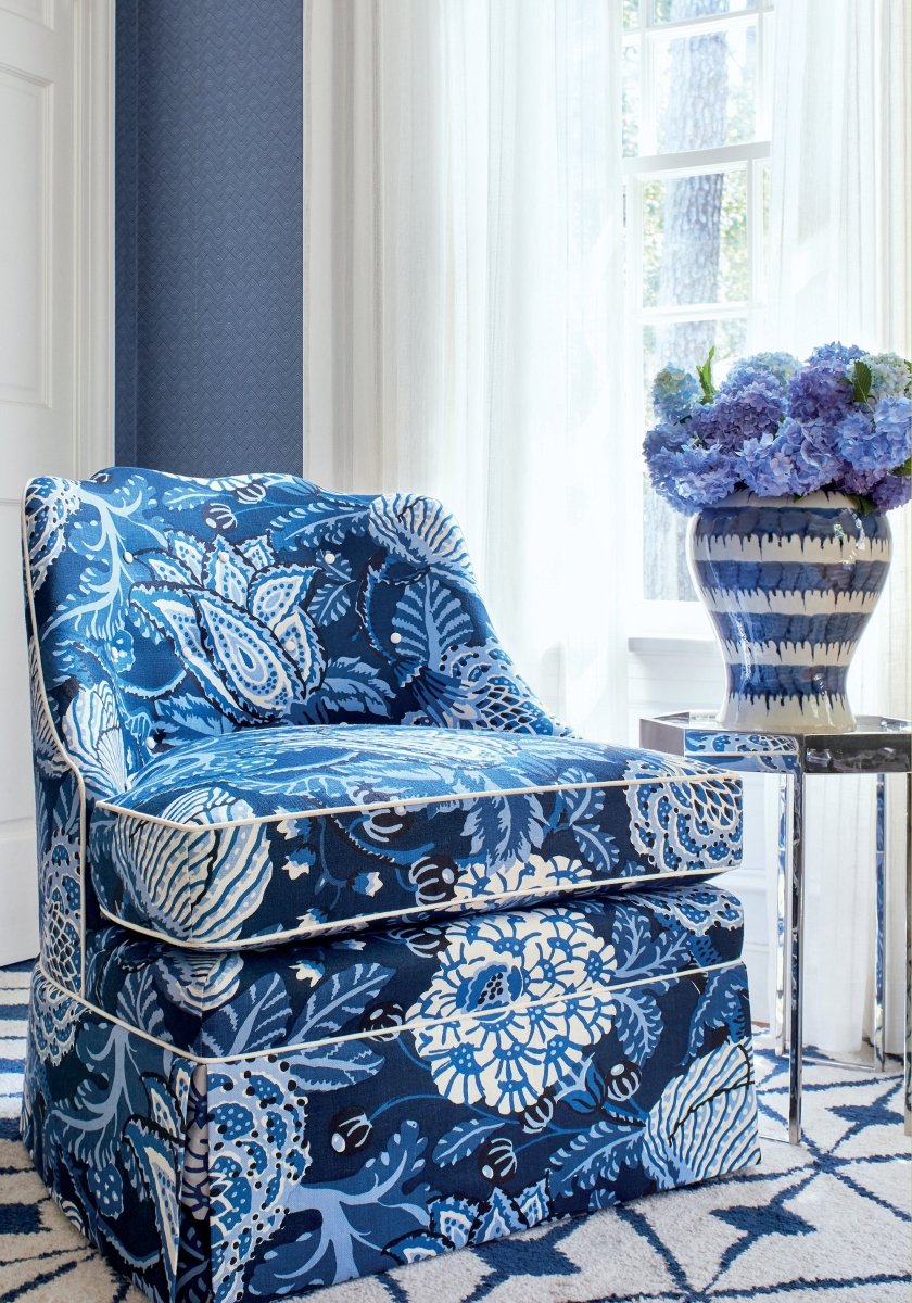 Thibaut Paramount Oslo Chevron Behang T2990 - LAB COLOUR THE WORLD