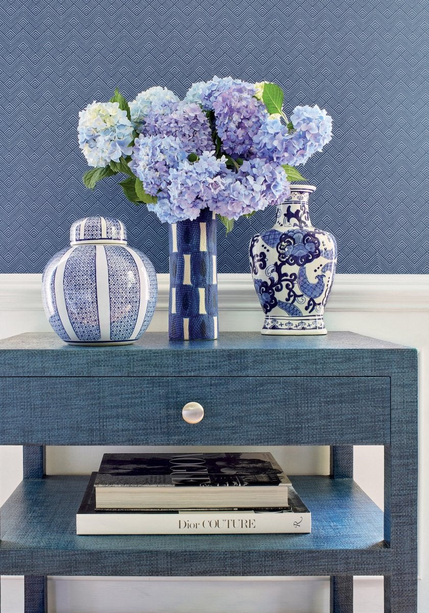 Thibaut Paramount Oslo Chevron Behang T2990 - LAB COLOUR THE WORLD