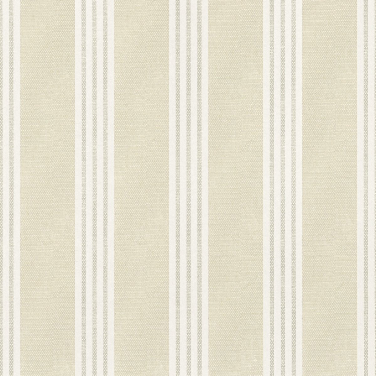 Thibaut Pavilion Canvas Stripe Behang T13356 - LAB COLOUR THE WORLD