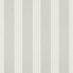Thibaut Pavilion Canvas Stripe Behang T13357 - LAB COLOUR THE WORLD