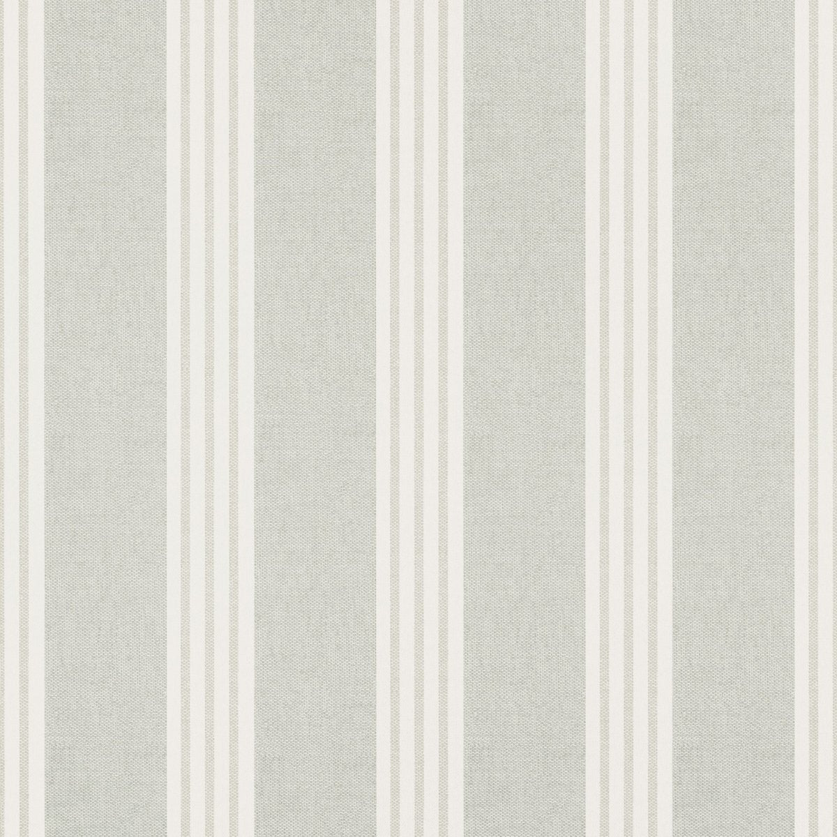Thibaut Pavilion Canvas Stripe Behang T13357 - LAB COLOUR THE WORLD