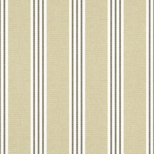 Thibaut Pavilion Canvas Stripe Behang T13358 - LAB COLOUR THE WORLD