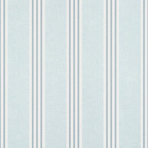 Thibaut Pavilion Canvas Stripe Behang T13359 - LAB COLOUR THE WORLD