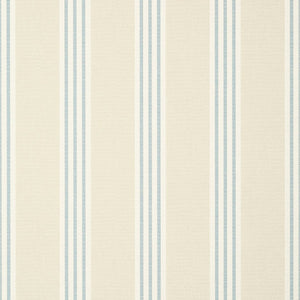 Thibaut Pavilion Canvas Stripe Behang T13360 - LAB COLOUR THE WORLD