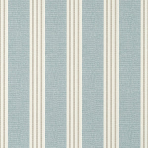 Thibaut Pavilion Canvas Stripe Behang T13392 - LAB COLOUR THE WORLD