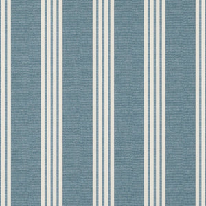 Thibaut Pavilion Canvas Stripe Behang T13393 - LAB COLOUR THE WORLD