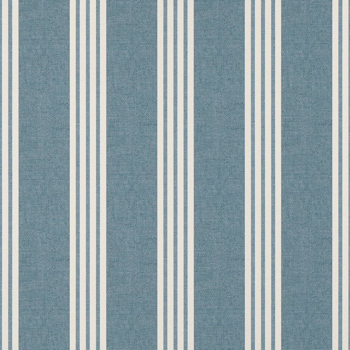 Thibaut Pavilion Canvas Stripe Behang T13393 - LAB COLOUR THE WORLD