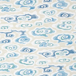 Thibaut Pavilion Clear Clouds Behang T13318 - LAB COLOUR THE WORLD