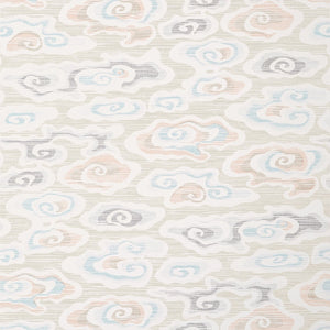 Thibaut Pavilion Clear Clouds Behang T13321 - LAB COLOUR THE WORLD