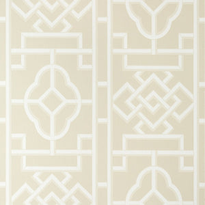 Thibaut Pavilion Gateway Behang T13309 - LAB COLOUR THE WORLD