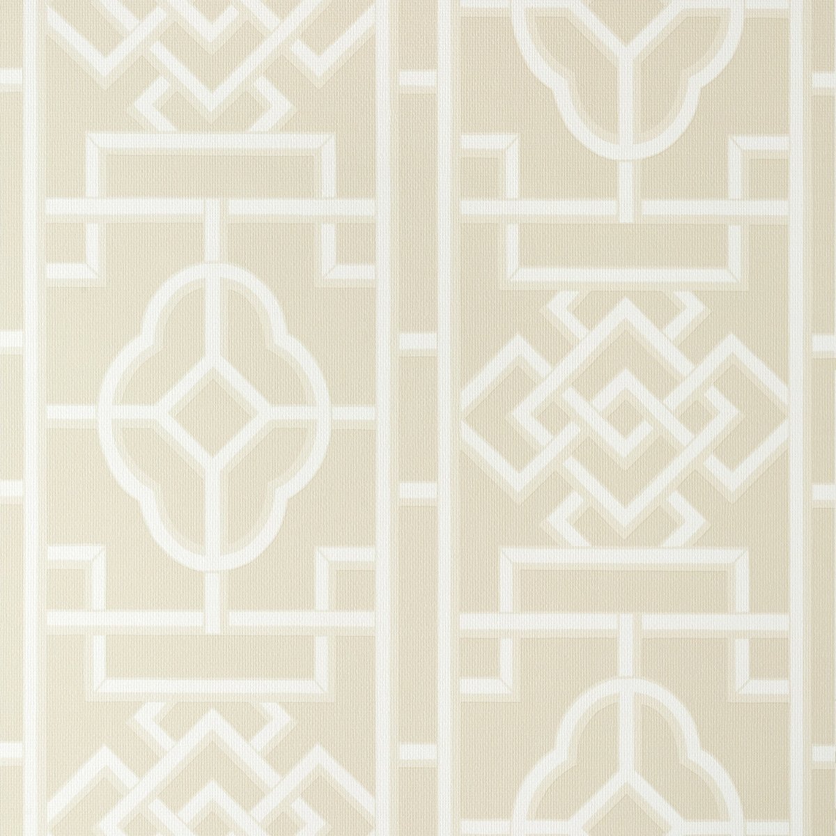 Thibaut Pavilion Gateway Behang T13309 - LAB COLOUR THE WORLD