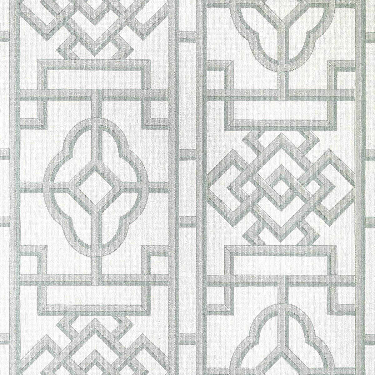 Thibaut Pavilion Gateway Behang T13310 - LAB COLOUR THE WORLD