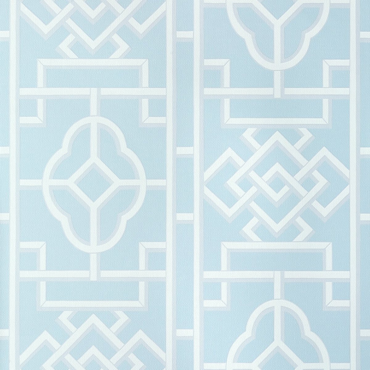 Thibaut Pavilion Gateway Behang T13311 - LAB COLOUR THE WORLD