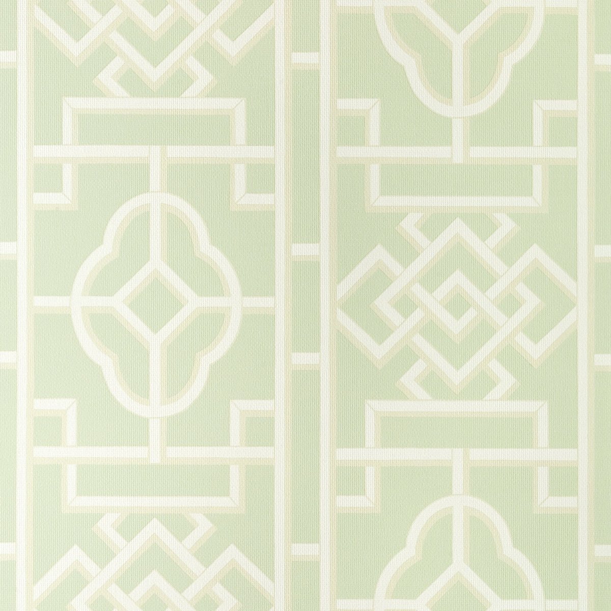 Thibaut Pavilion Gateway Behang T13390 - LAB COLOUR THE WORLD