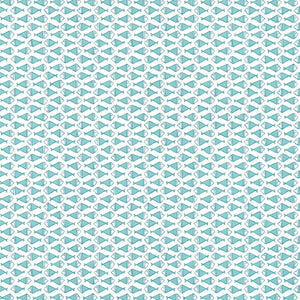 Thibaut Pavilion Pisces Behang T13326 - LAB COLOUR THE WORLD