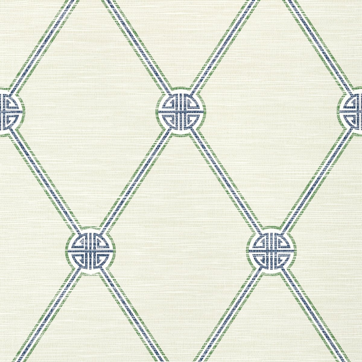 Thibaut Pavilion Turnberry Trellis Behang T13352 - LAB COLOUR THE WORLD