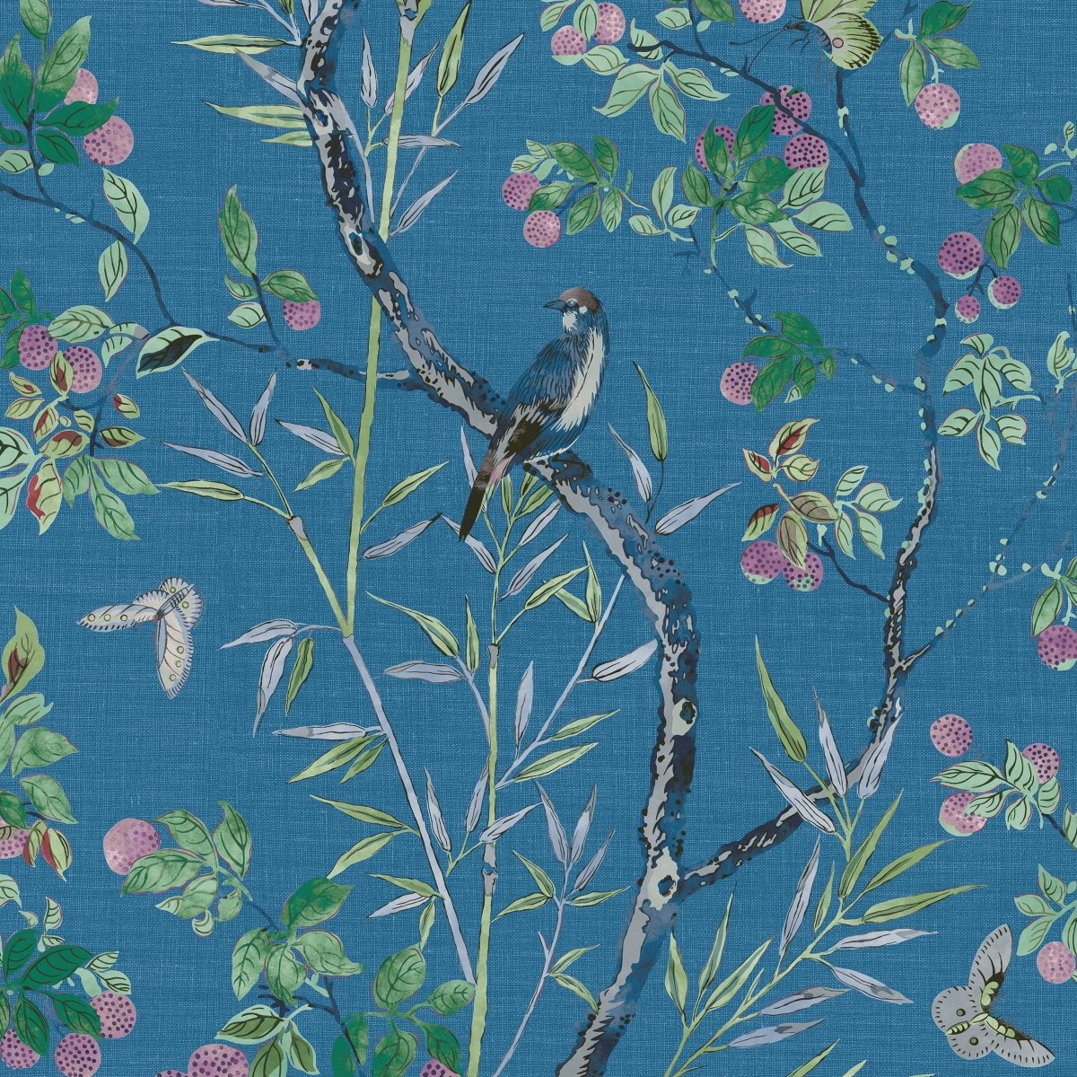 Thibaut Sojourn Claire Behang T42008 - LAB COLOUR THE WORLD