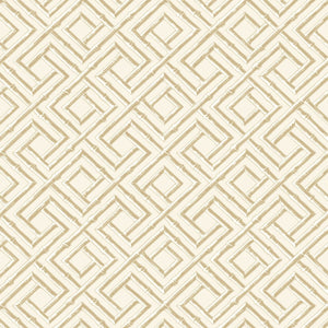 Thibaut Sojourn French Lattice Behang T42047 - LAB COLOUR THE WORLD