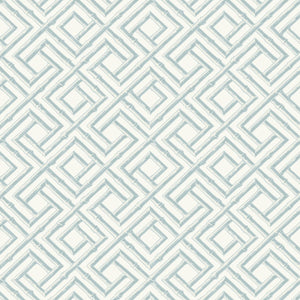 Thibaut Sojourn French Lattice Behang T42050 - LAB COLOUR THE WORLD