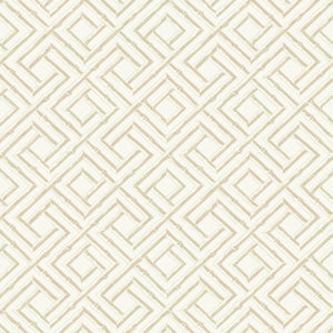 Thibaut Sojourn French Lattice Behang T42051 - LAB COLOUR THE WORLD