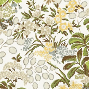 Thibaut Sojourn Meadow Behang T42035 - LAB COLOUR THE WORLD