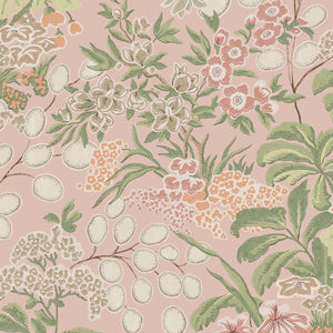 Thibaut Sojourn Meadow Behang T42036 - LAB COLOUR THE WORLD