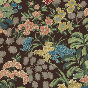 Thibaut Sojourn Meadow Behang T42037 - LAB COLOUR THE WORLD