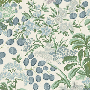 Thibaut Sojourn Meadow Behang T42038 - LAB COLOUR THE WORLD