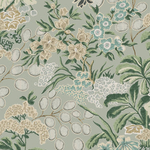 Thibaut Sojourn Meadow Behang T42039 - LAB COLOUR THE WORLD