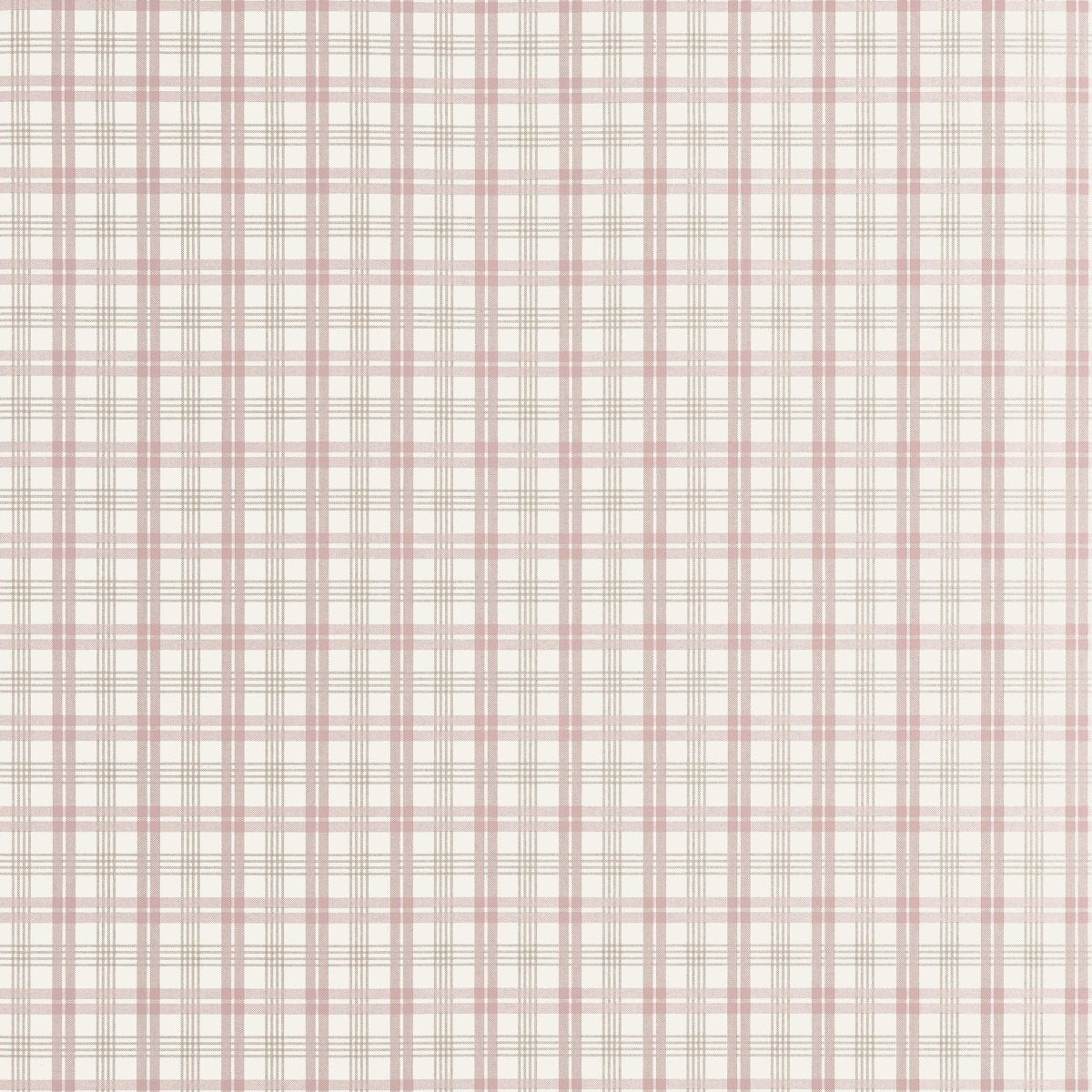 Thibaut Stripes and Checks Resource Huntley Plaid Behang T44057 - LAB COLOUR THE WORLD