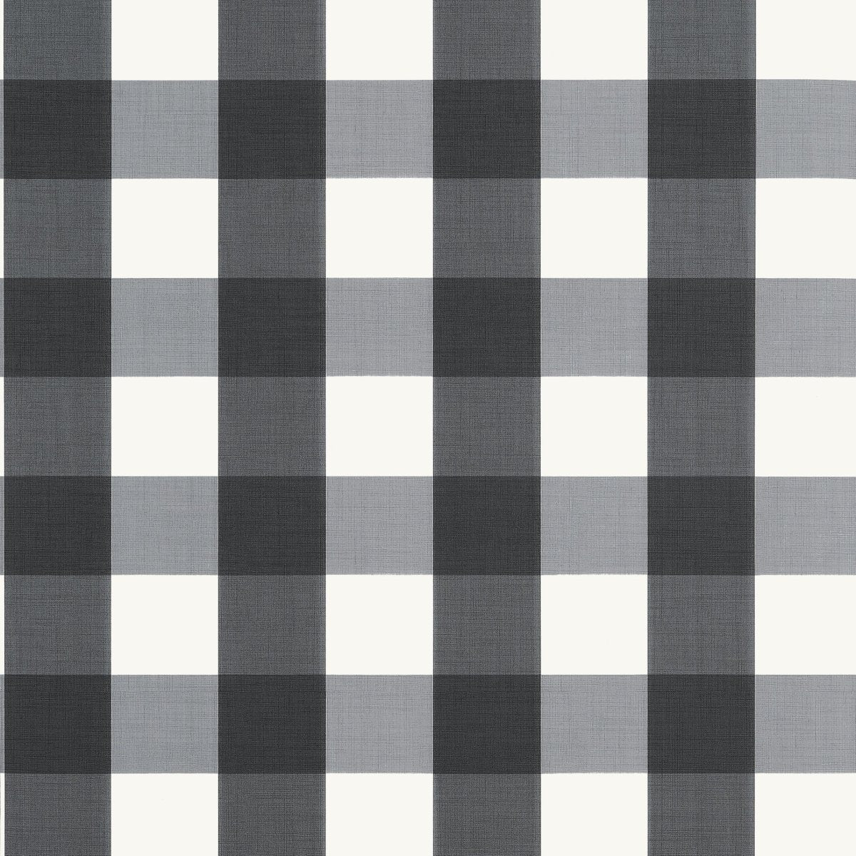 Thibaut Stripes & Checks Resource Buffalo Check Behang T44076 - LAB COLOUR THE WORLD