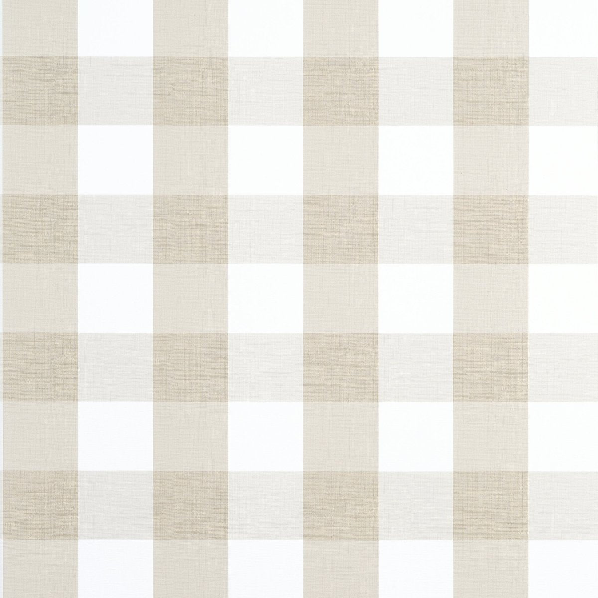 Thibaut Stripes & Checks Resource Buffalo Check Behang T44079 - LAB COLOUR THE WORLD
