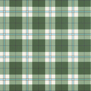 Thibaut Stripes & Checks Resource Douglas Plaid Behang T44071 - LAB COLOUR THE WORLD
