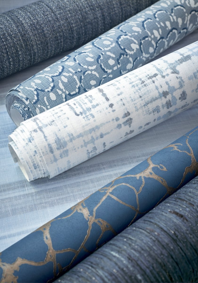 Thibaut Surface Resource Aster Behang T4034 - LAB COLOUR THE WORLD