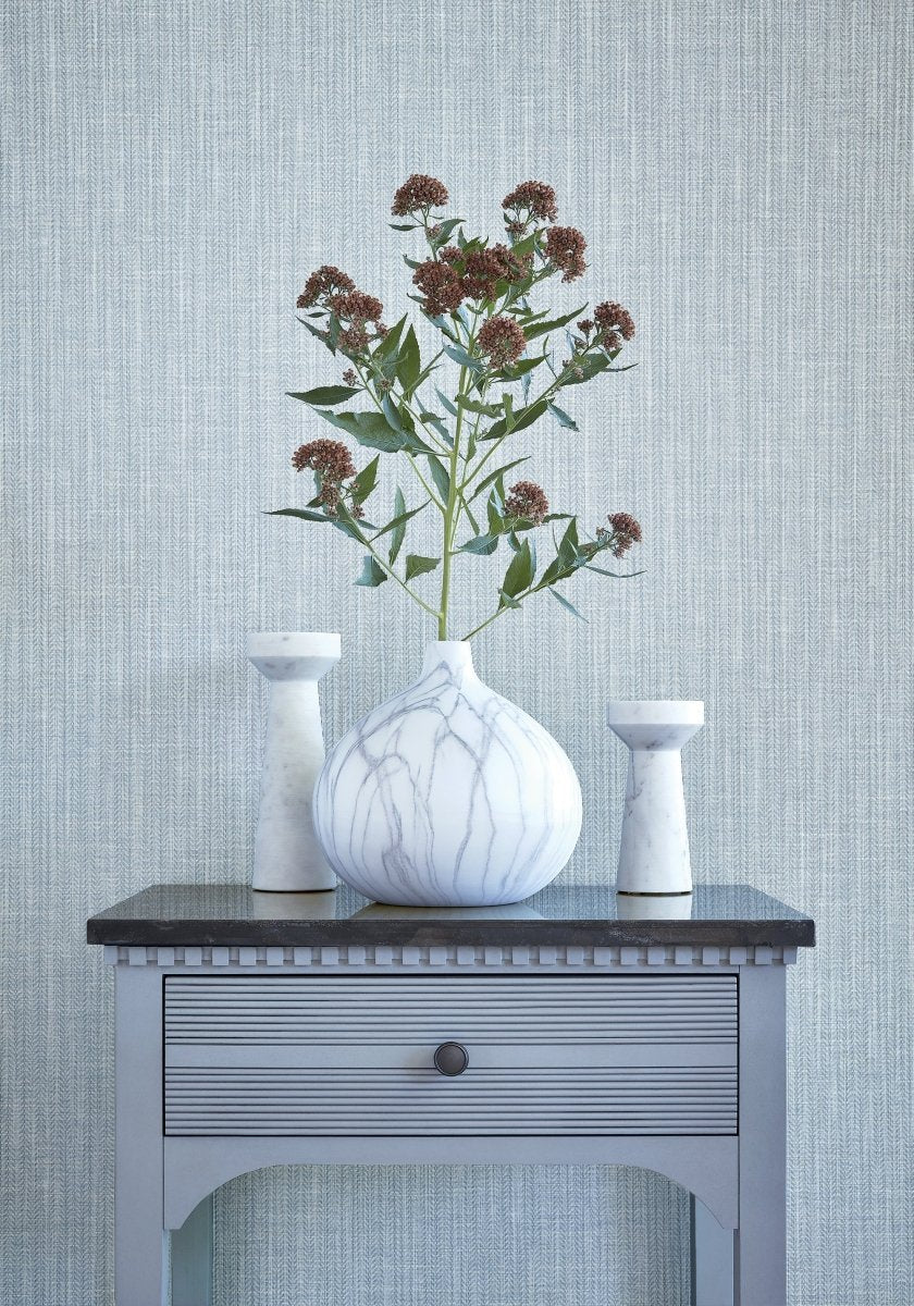 Thibaut Surface Resource Baldwin Herringbone Behang T4062 - LAB COLOUR THE WORLD
