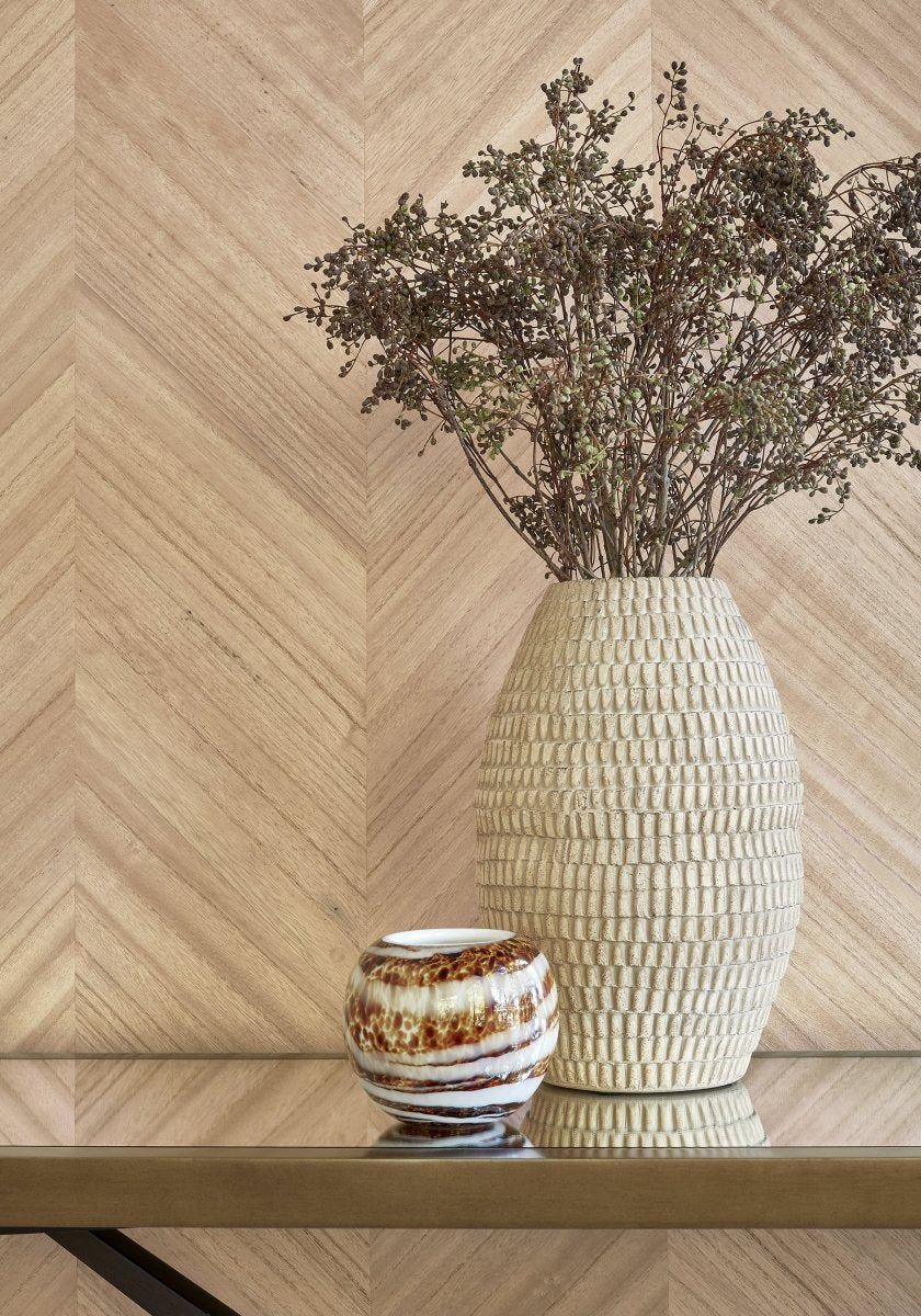 Thibaut Surface Resource Inyo Wood Behang T4021 - LAB COLOUR THE WORLD