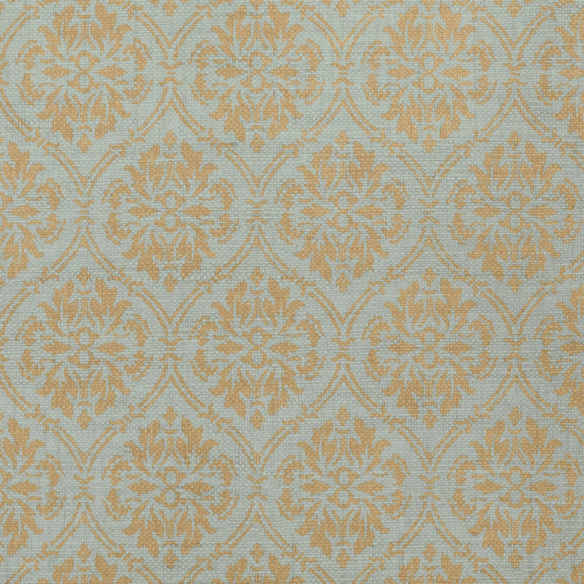 Thibaut Texture Resource 4 Bankun Damask Behang T14121 - LAB COLOUR THE WORLD