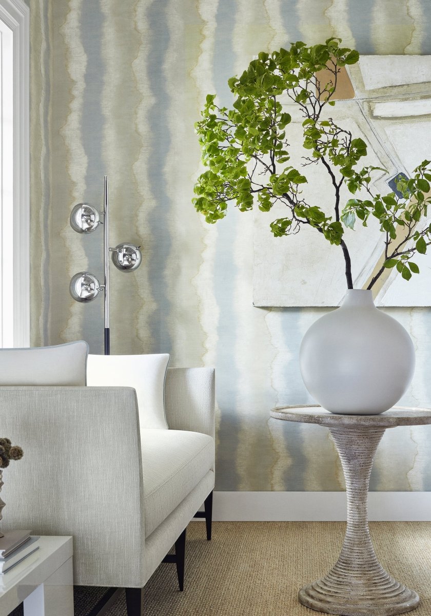 Thibaut Texture Resource 7 Geode Behang T10968 - LAB COLOUR THE WORLD