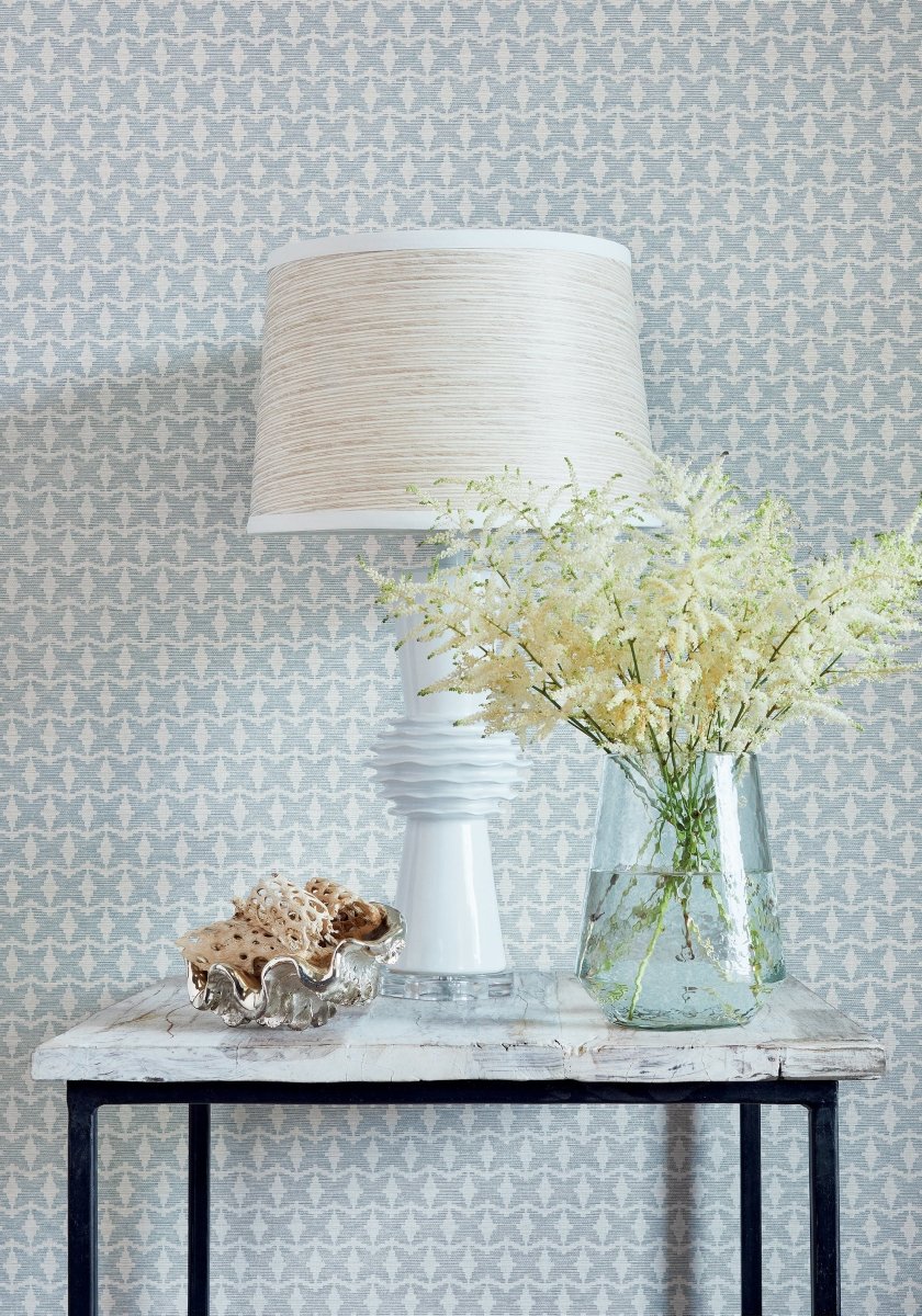 Thibaut Texture Resource 7 Zion Behang T10911 - LAB COLOUR THE WORLD