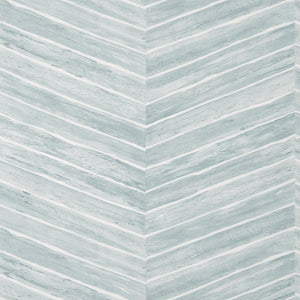 Thibaut Texture Resource 8 Wood Herringbone Behang T14571 - LAB COLOUR THE WORLD