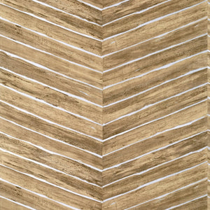 Thibaut Texture Resource 8 Wood Herringbone Behang T14573 - LAB COLOUR THE WORLD