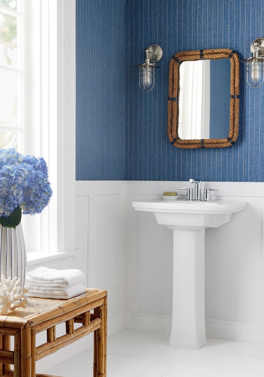 Thibaut Texture Resource 8 Woolston Behang T14583 - LAB COLOUR THE WORLD