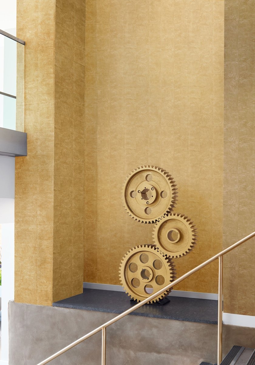 Thibaut Texture Resource 9 Katamari Wide Width Behang TWW34073 - LAB COLOUR THE WORLD