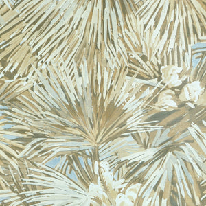 Thibaut Texture Resource 9 Palmier Behang T34009 - LAB COLOUR THE WORLD