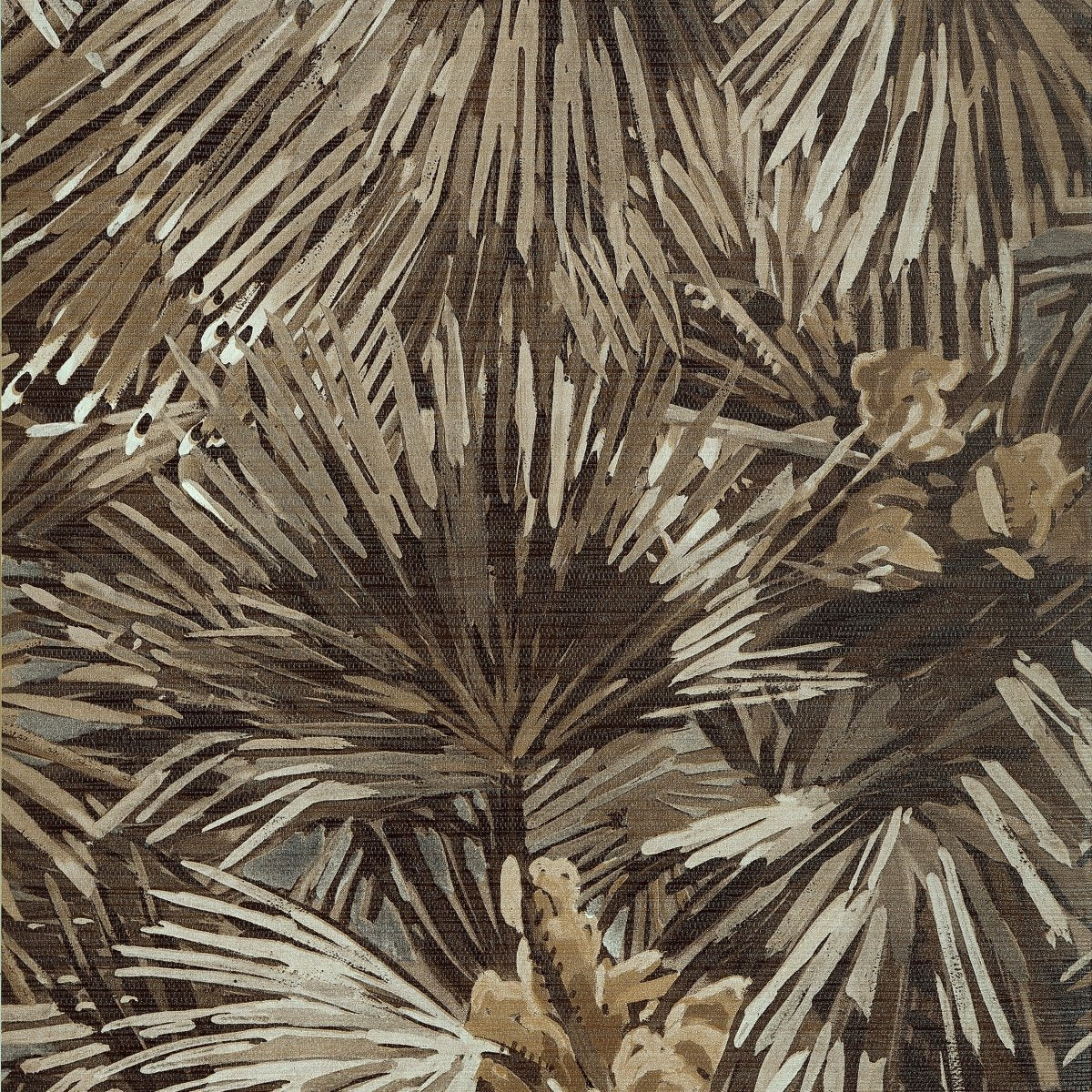 Thibaut Texture Resource 9 Palmier Behang TWW34008 - LAB COLOUR THE WORLD
