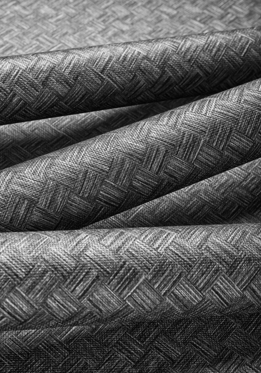 Thibaut Texture Resource 9 Saddle Weave Wide Width Behang TWW34065 - LAB COLOUR THE WORLD