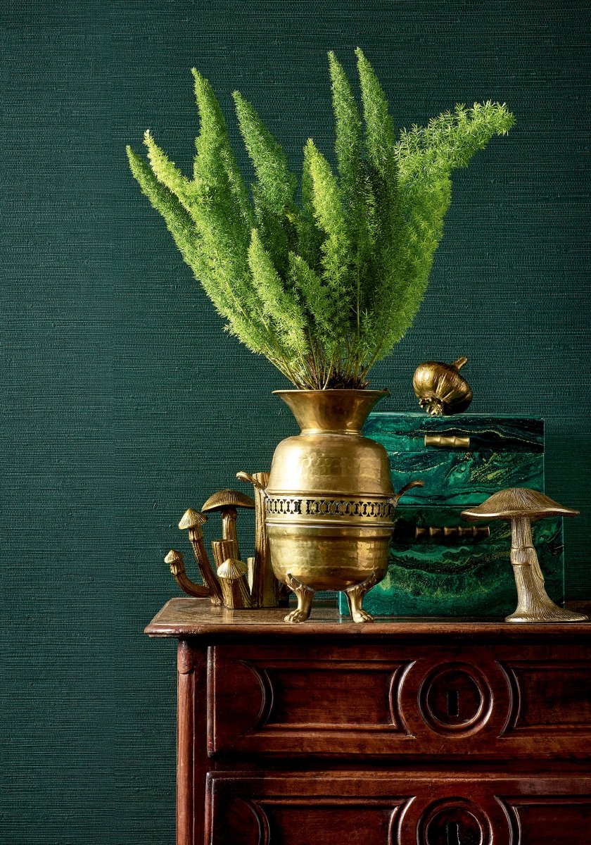 Thibaut Texture Resource 9 Taluk Sisal Behang T34045 - LAB COLOUR THE WORLD
